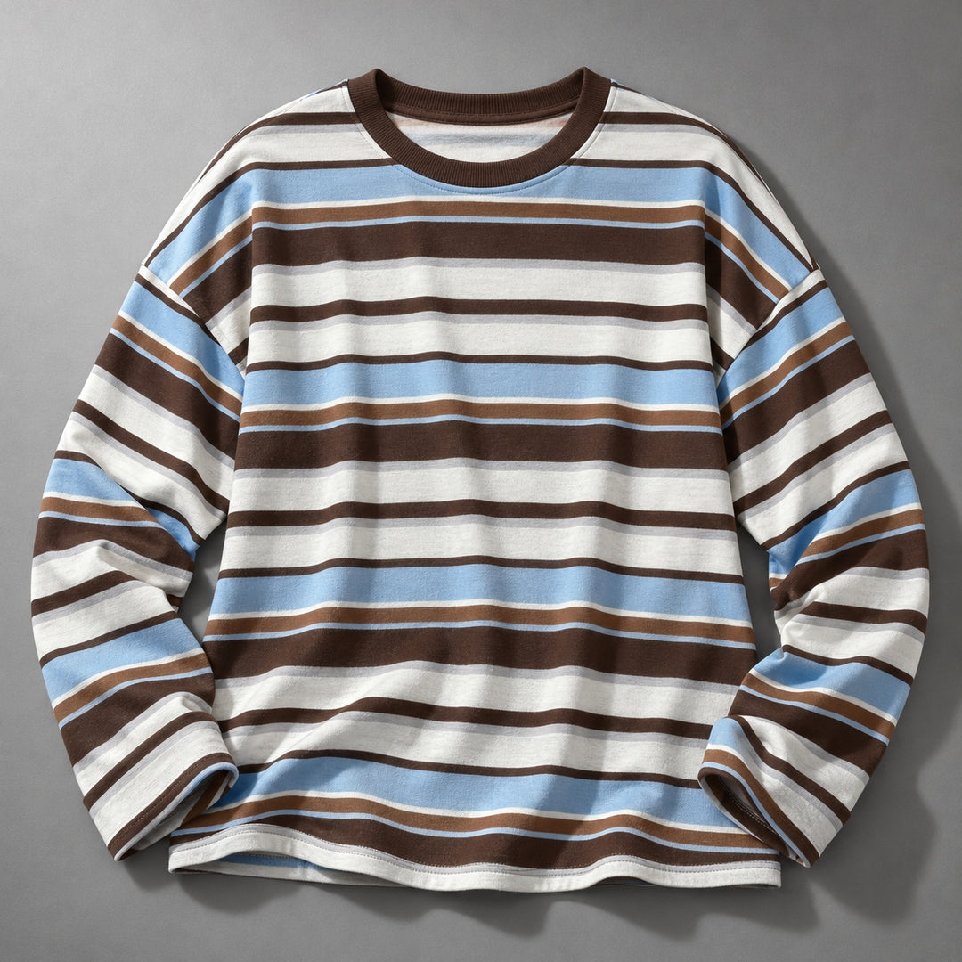 Boardwalk Striped Long-Sleeve Tee — ce_soul_s1_01
