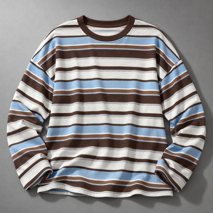 Boardwalk Striped Long-Sleeve Tee — ce_soul_s1_01