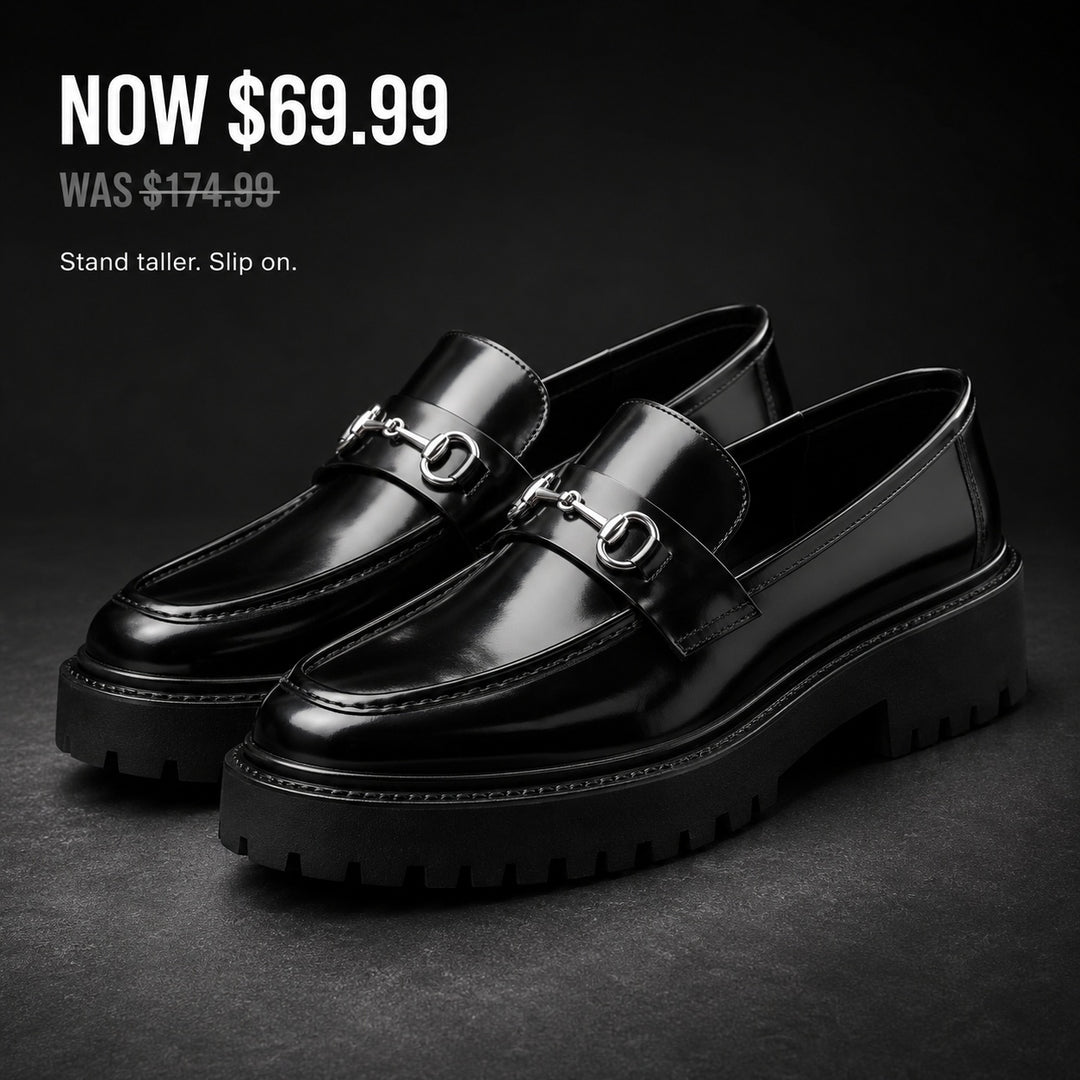 Borghese Bit Platform Loafers — ce_metastatic_01