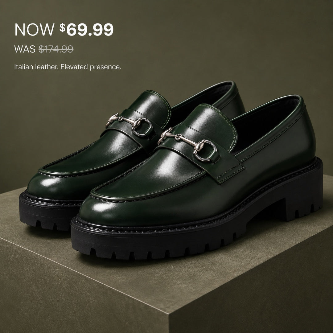 Borghese Bit Platform Loafers — ce_metastatic_07