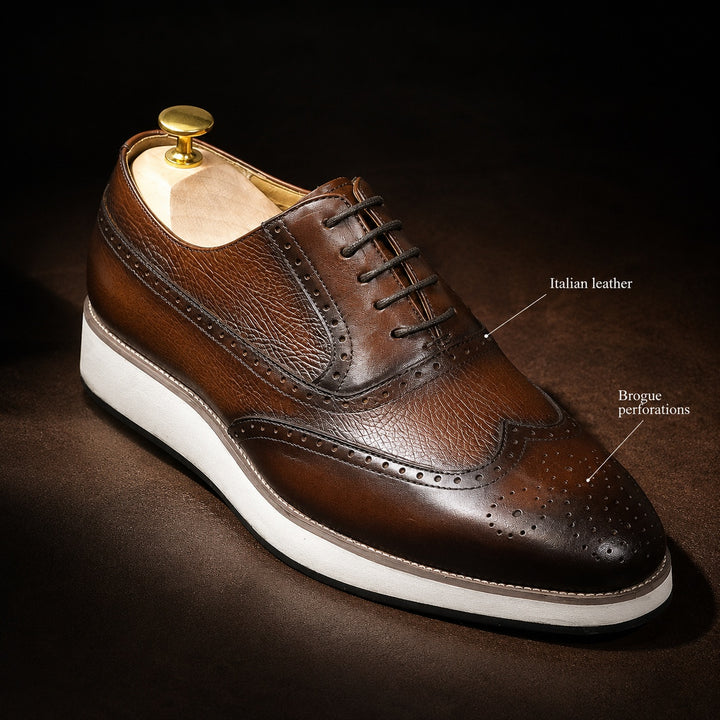 Borghese Wingtip Brogue Sneakers — ce_metastatic_03