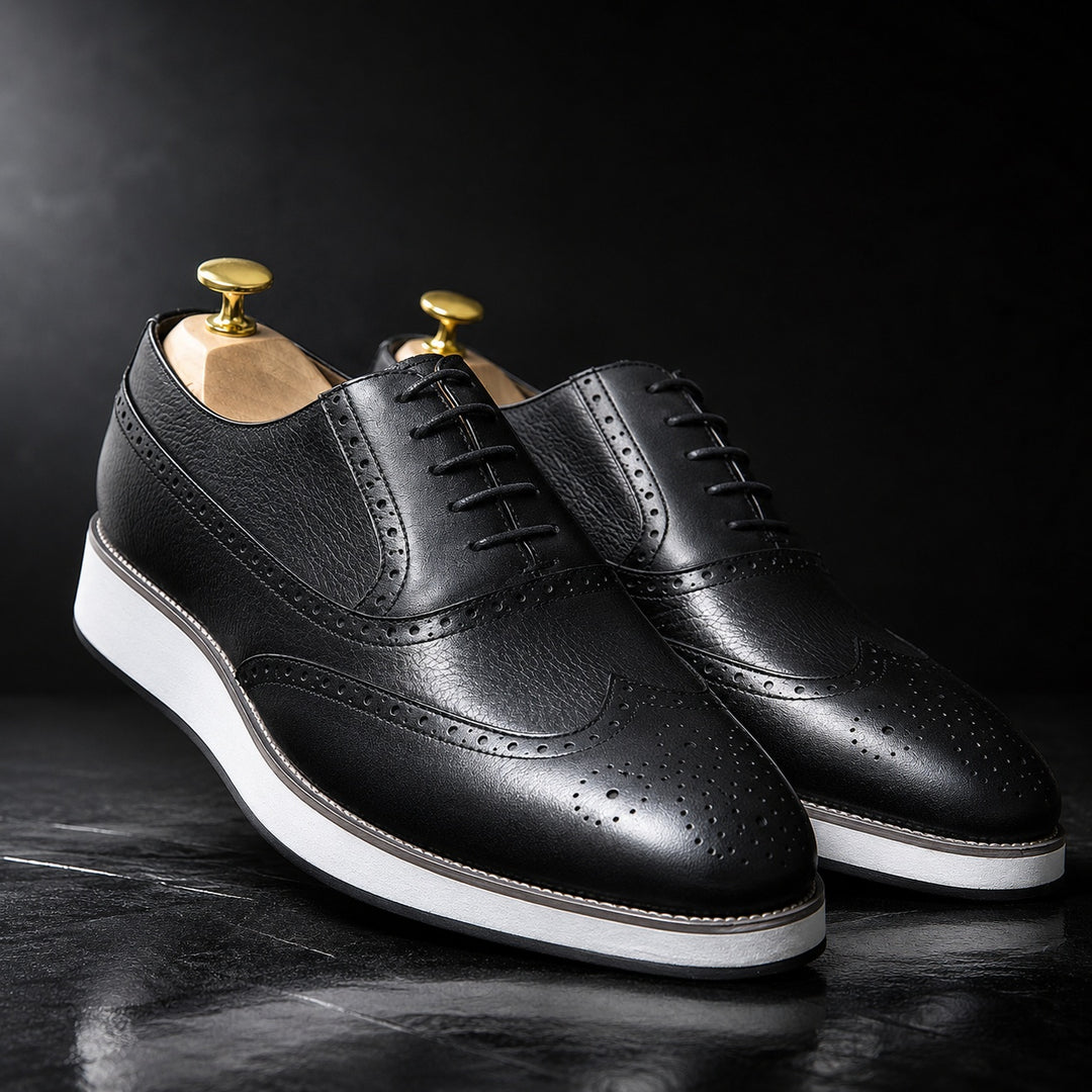 Borghese Wingtip Brogue Sneakers — ce_metastatic_06