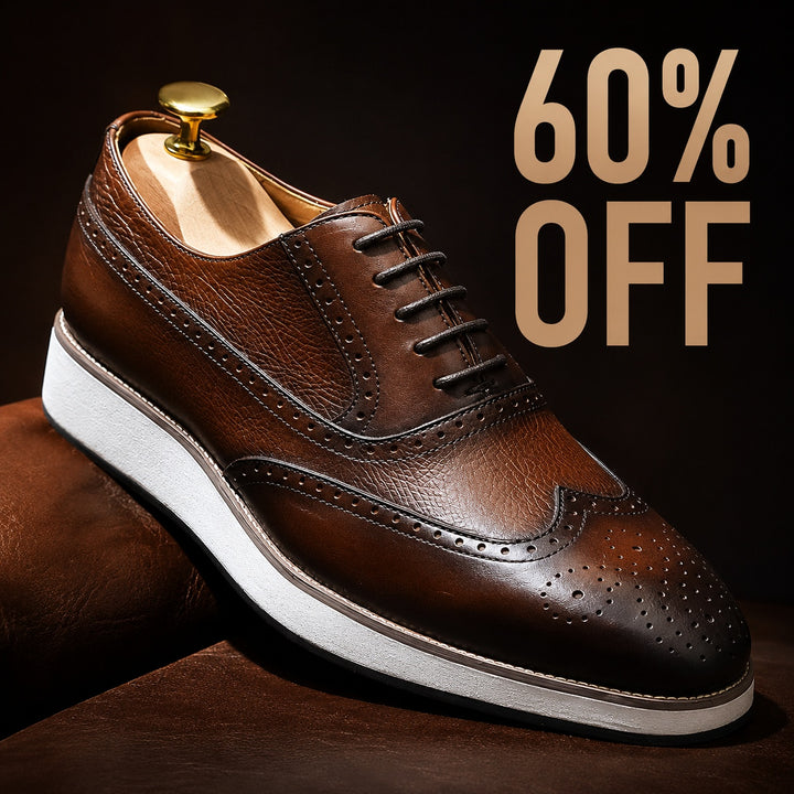 Borghese Wingtip Brogue Sneakers — ce_metastatic_07