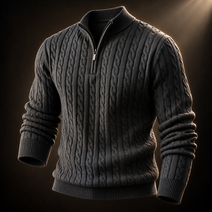 Braewick Cable Half-Zip Sweater — ce_soul_s3_01