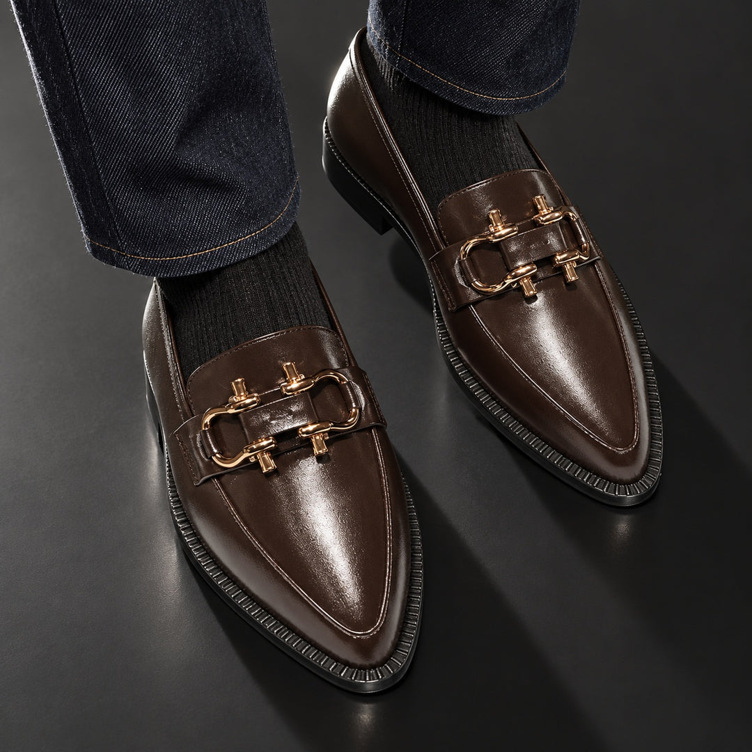 Bramwell Horsebit Loafers — ce_brooklyn_s3_01