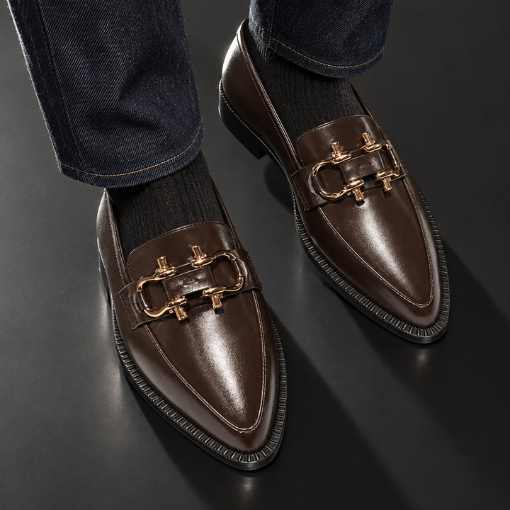 Bramwell Horsebit Loafers — ce_brooklyn_s3_01