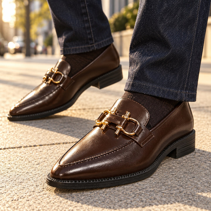 Bramwell Horsebit Loafers — ce_brooklyn_s1_01