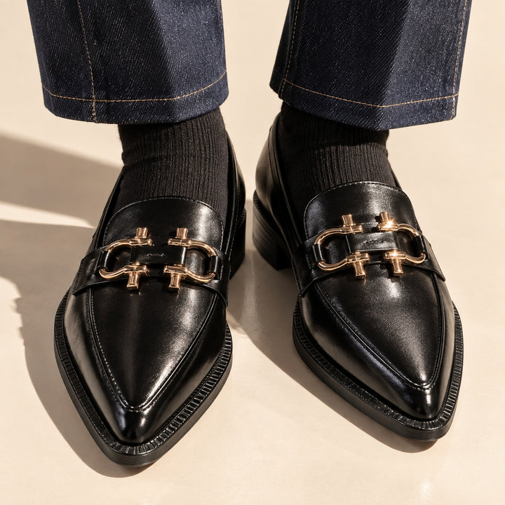 Bramwell Horsebit Loafers — ce_brooklyn_s3_01