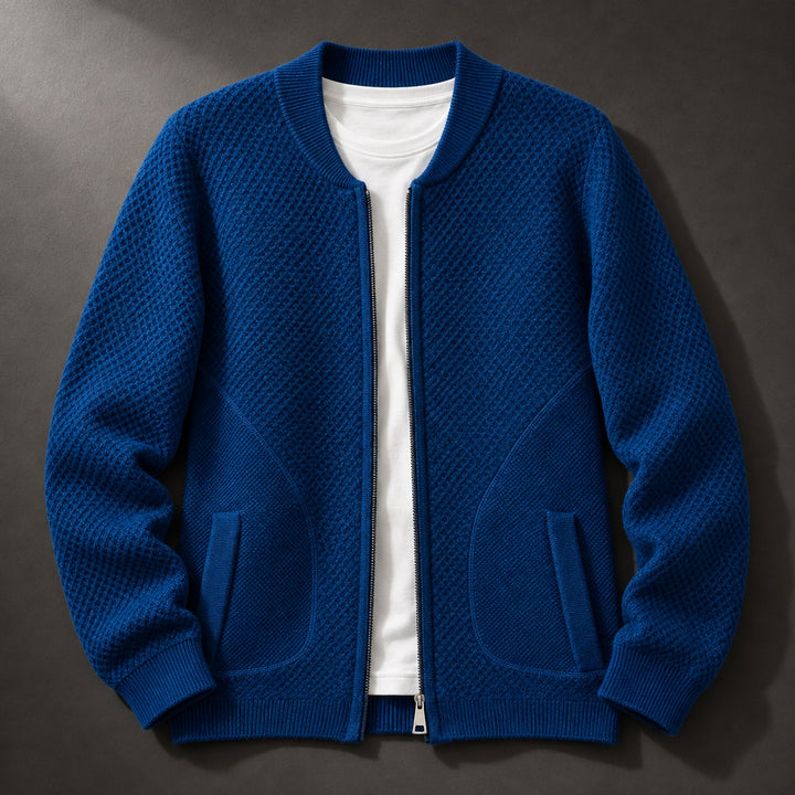 Bramwell Waffle Wool Cardigan — ce_soul_s1_01