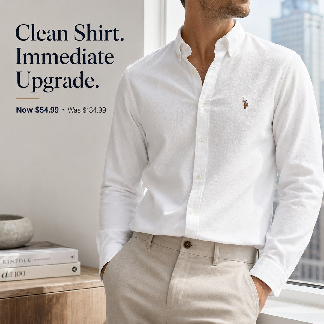 Bridleman Crest Oxford Shirt — ce_metastatic_02