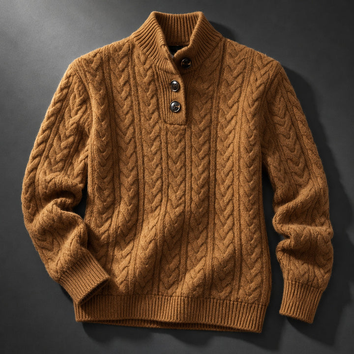 Brienne Cable Knit Sweater — ce_soul_s1_01