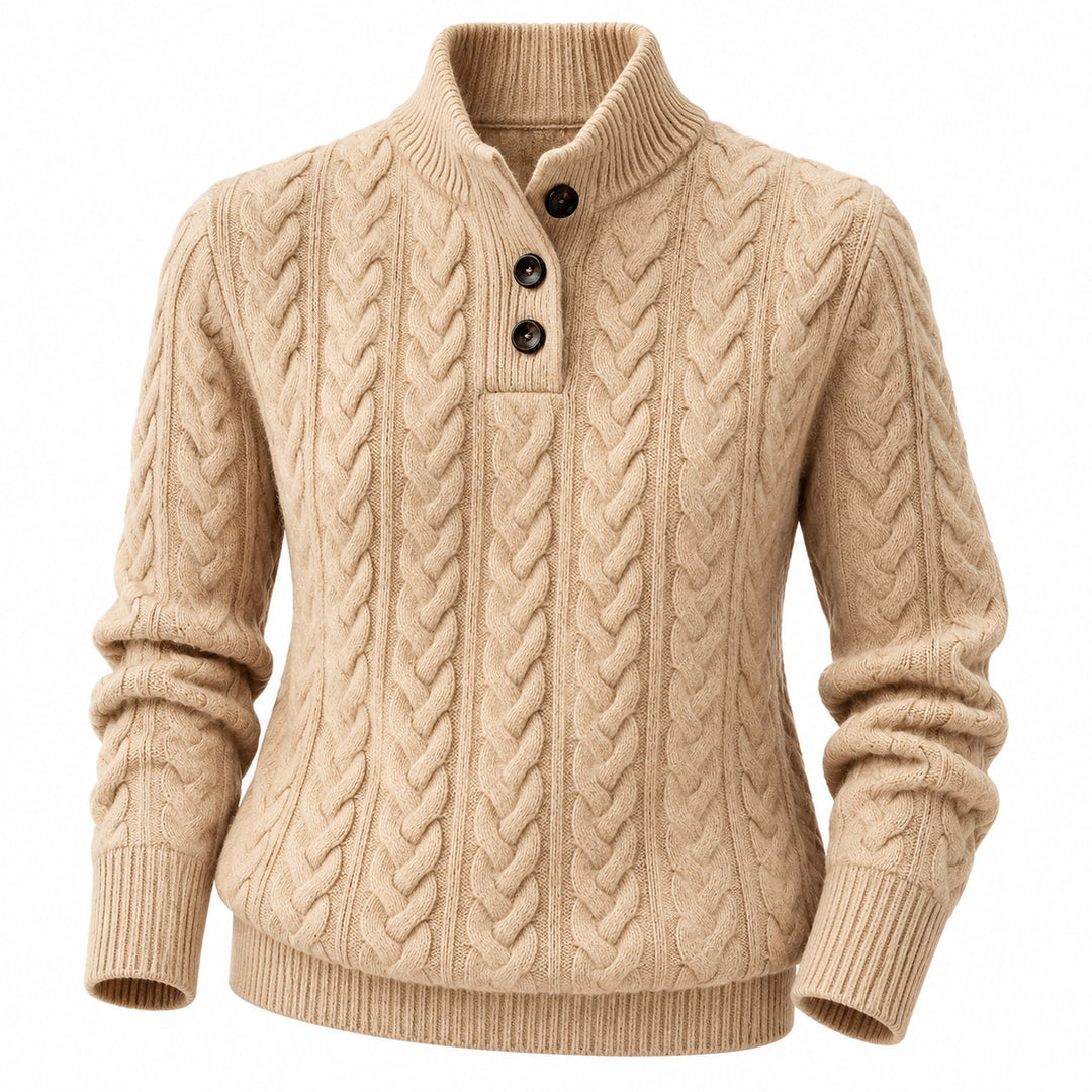 Brienne Cable Knit Sweater — ce_wb_01
