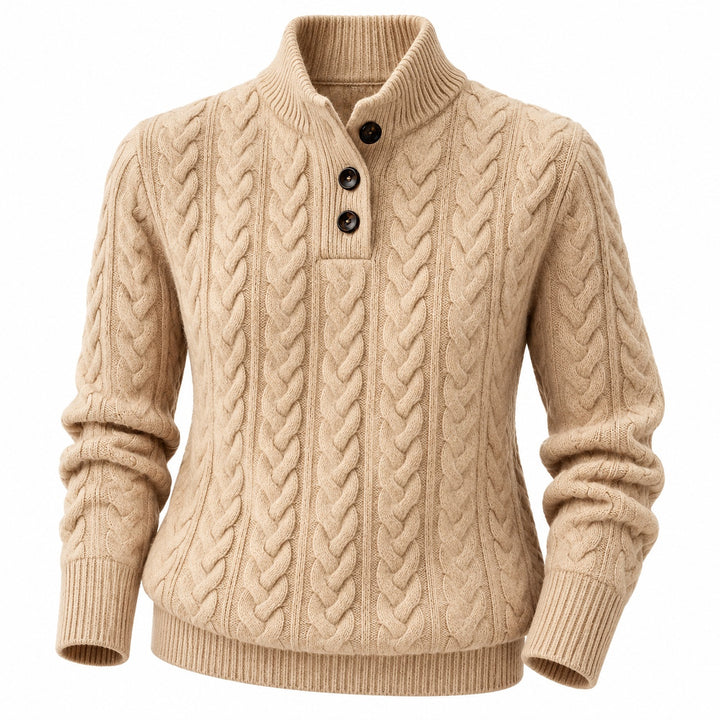 Brienne Cable Knit Sweater — ce_wb_01