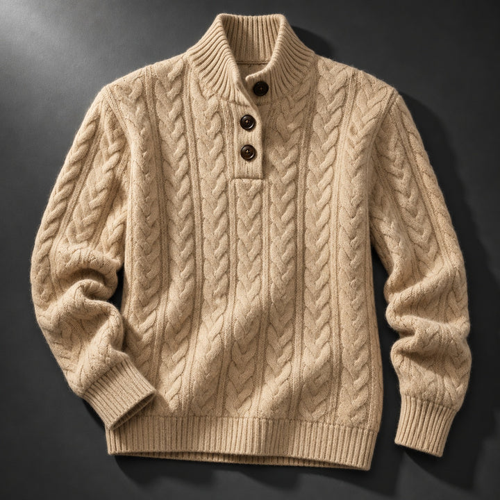 Brienne Cable Knit Sweater — ce_soul_s1_01