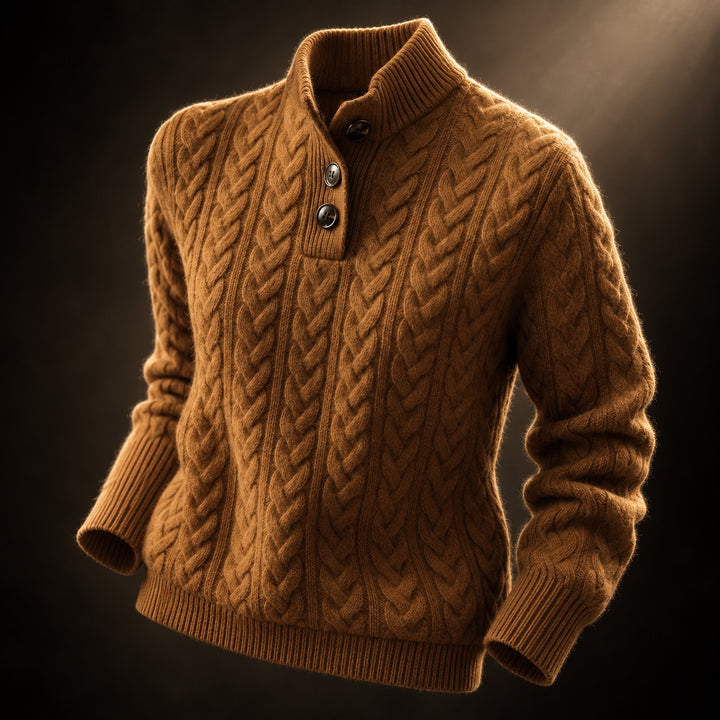 Brienne Cable Knit Sweater — ce_soul_s3_01