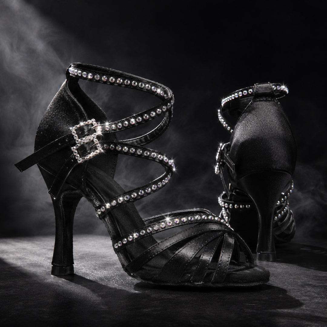 Brillina Rhinestone Latin Dance Heels — ce_metastatic_04