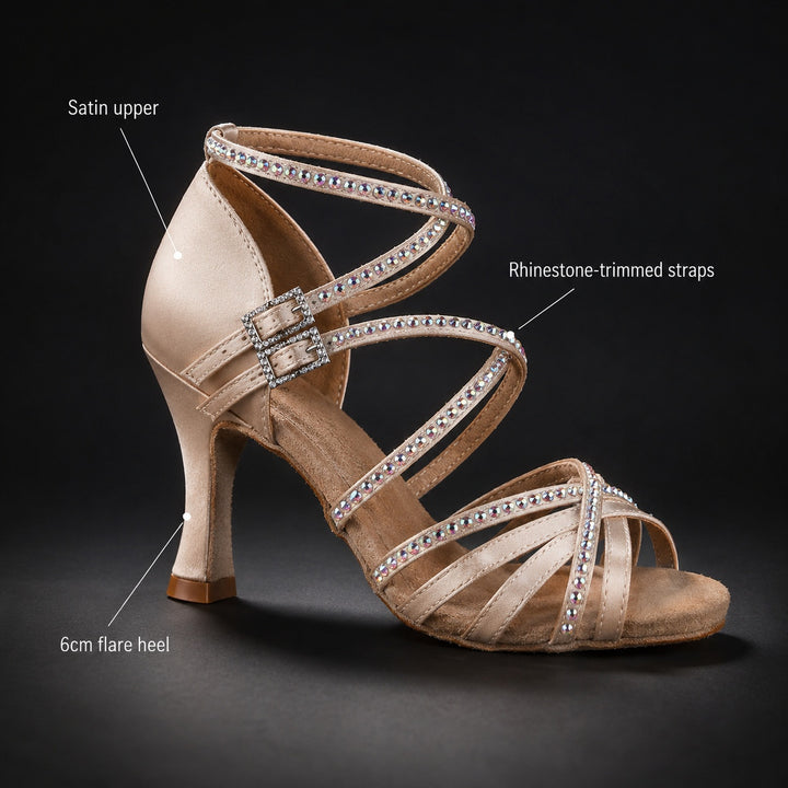 Brillina Rhinestone Latin Dance Heels — ce_metastatic_07