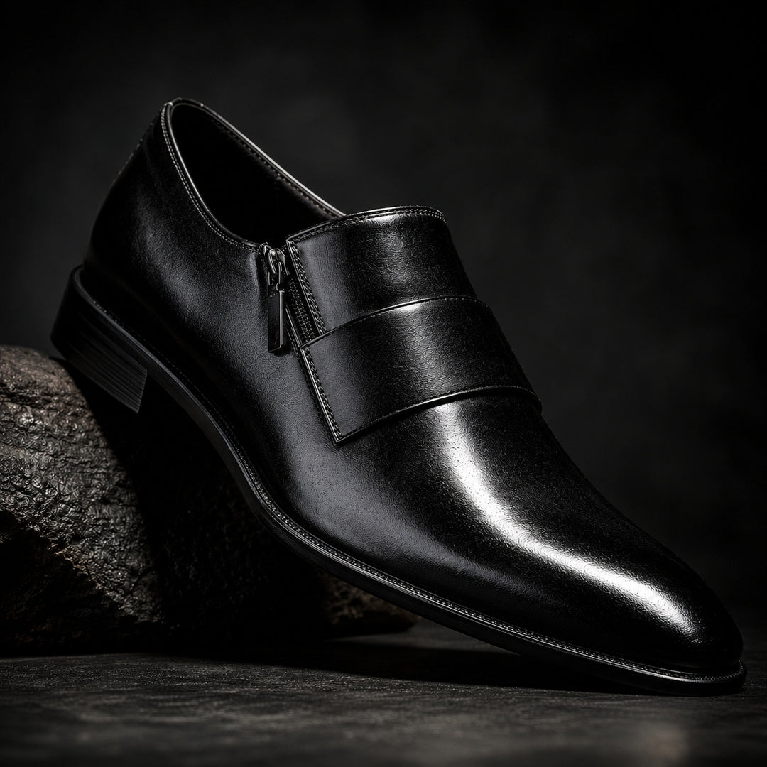 Brunello Strap Dress Loafers — ce_metastatic_02