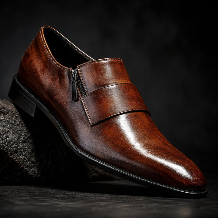 Brunello Strap Dress Loafers — ce_metastatic_03
