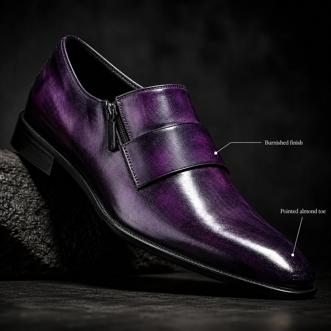 Brunello Strap Dress Loafers — ce_metastatic_04