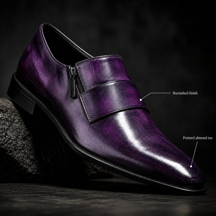Brunello Strap Dress Loafers — ce_metastatic_04