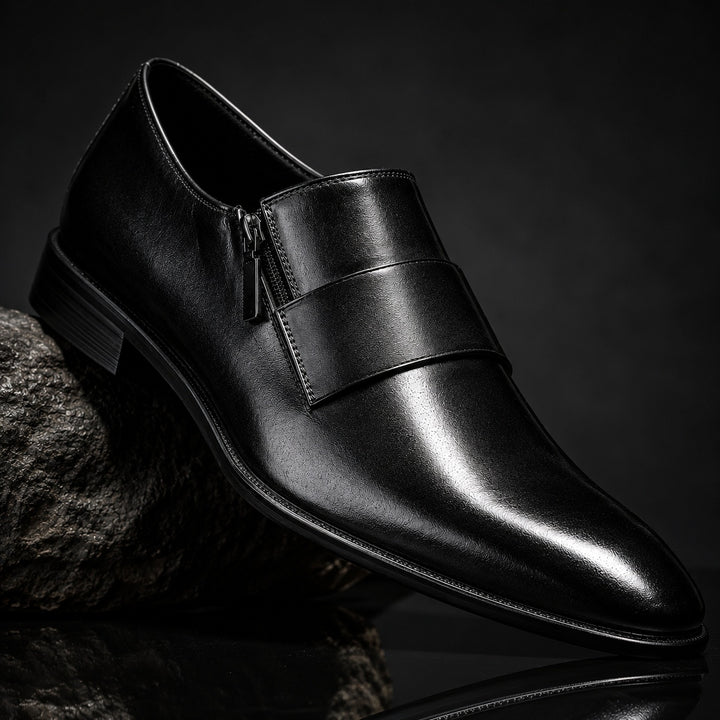 Brunello Strap Dress Loafers — ce_metastatic_06