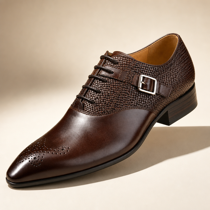 Vittorio Woven Oxfords — 01_clean_hero