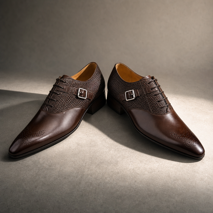 Vittorio Woven Oxfords — 06_pair_studio_shadow