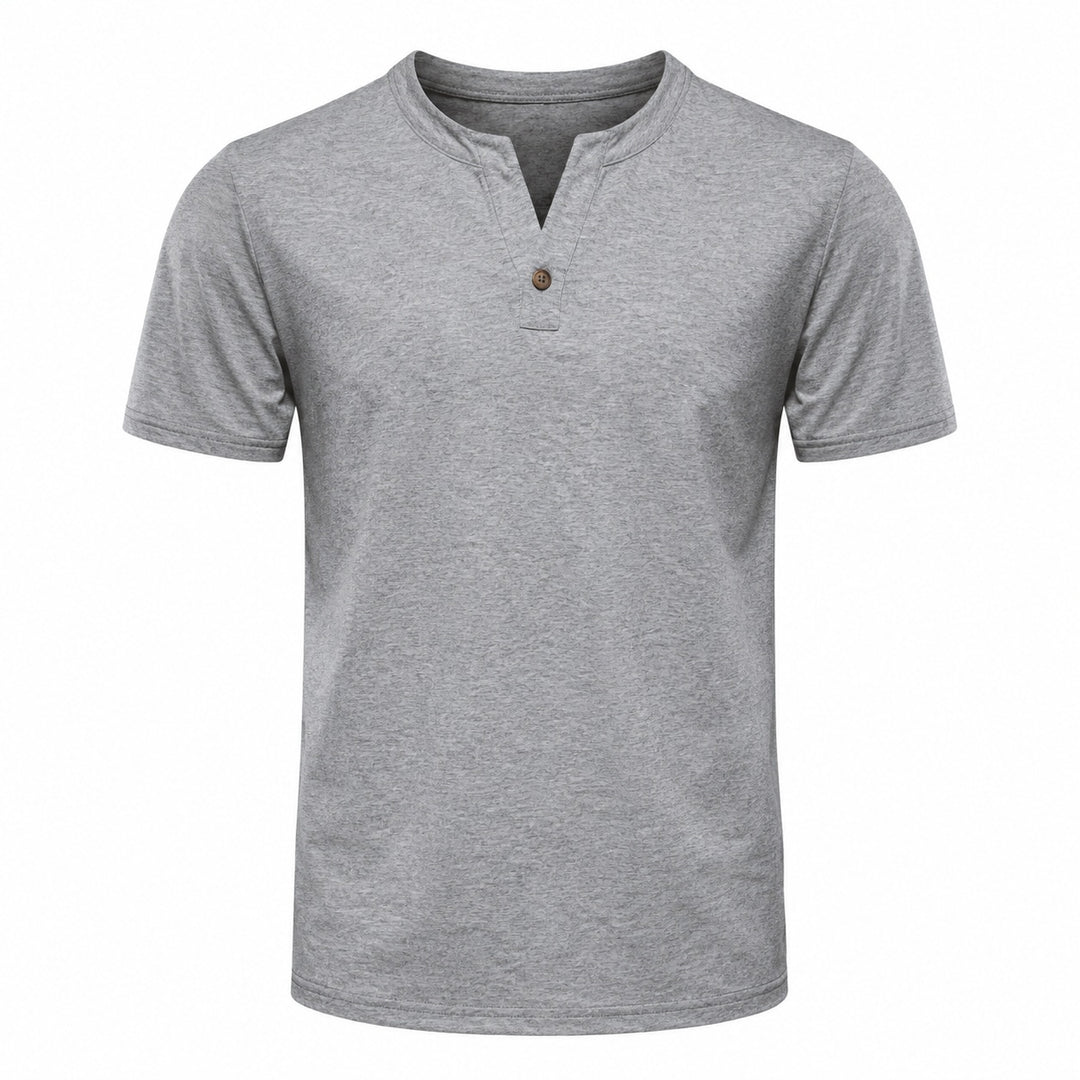 Calder Notch-Neck Tee — ce_wb_01