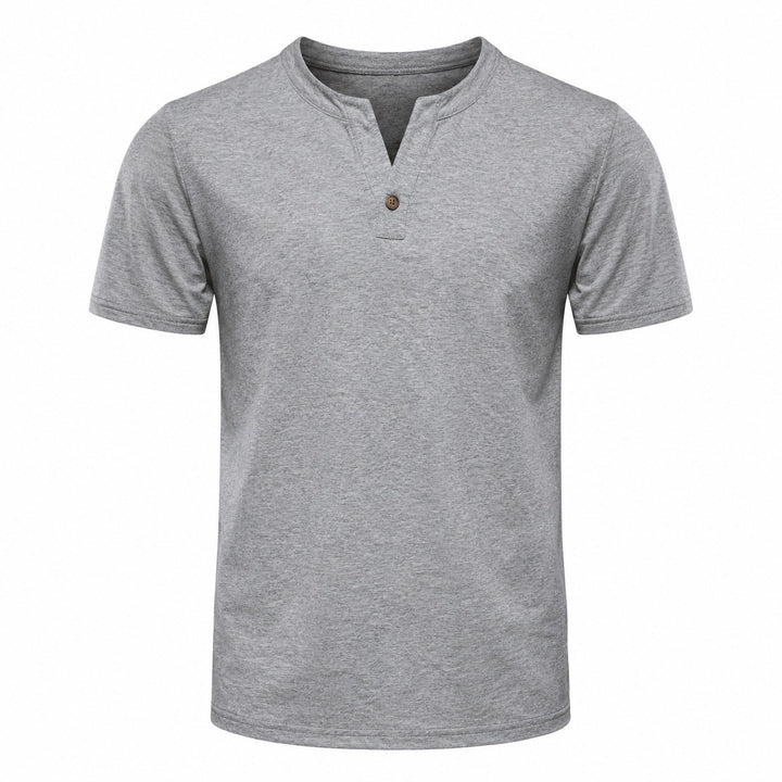 Calder Notch-Neck Tee — ce_wb_01