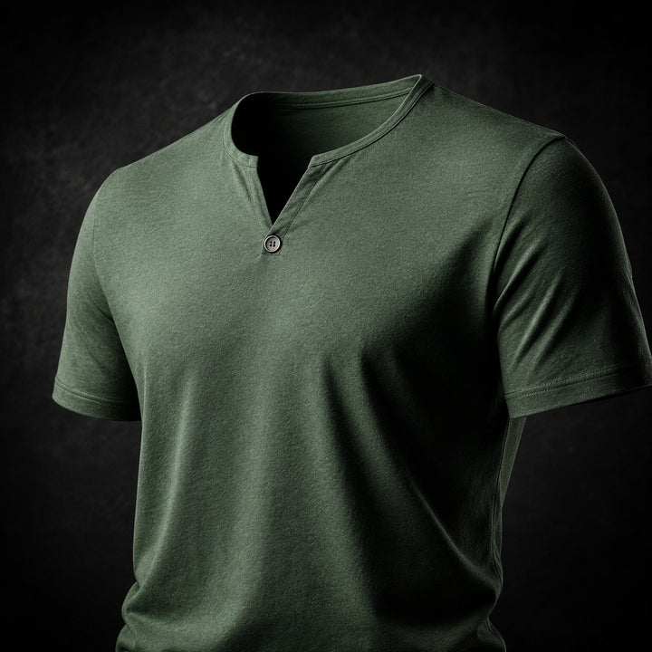 Calder Notch-Neck Tee — ce_metastatic_02