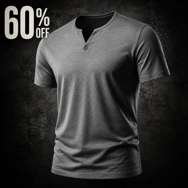 Calder Notch-Neck Tee — ce_metastatic_04