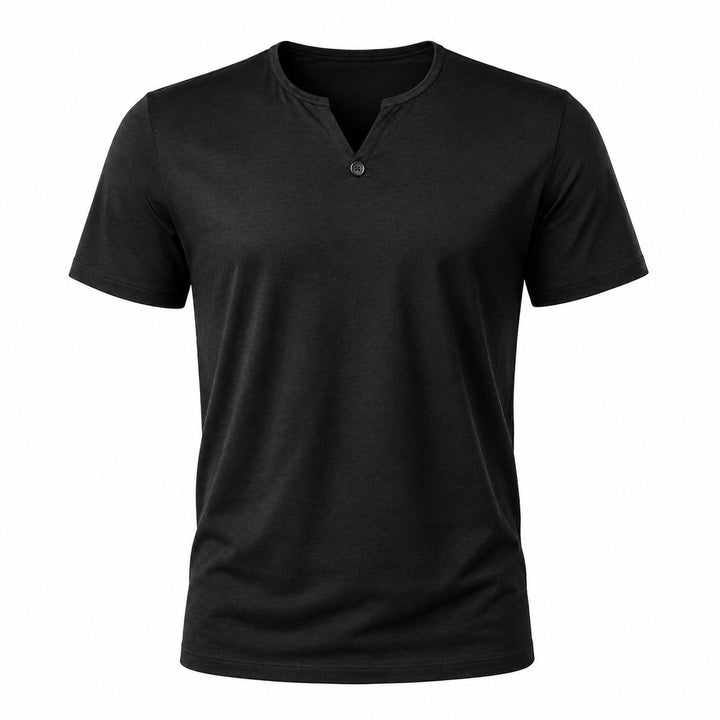 Calder Notch-Neck Tee — ce_wb_01