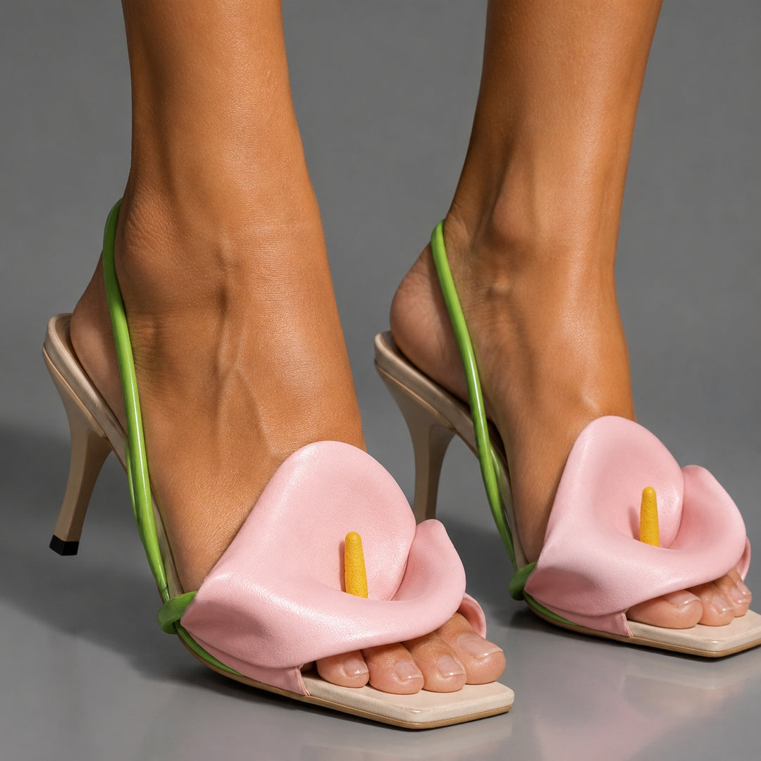 Calla Stem Slingback Kitten Heels — ce_brooklyn_s3_01