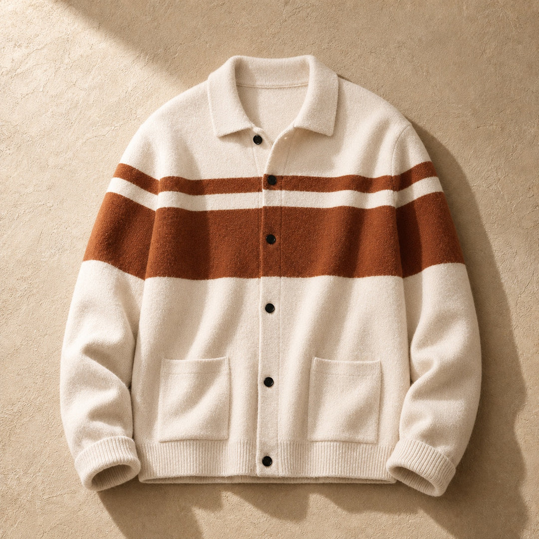 Cambridge Striped Cardigan — ce_soul_s1_01