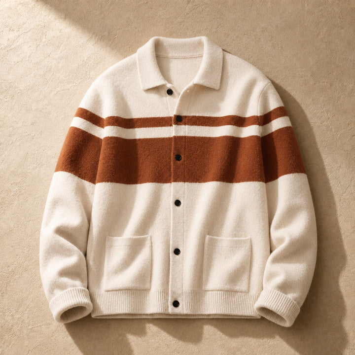 Cambridge Striped Cardigan — ce_soul_s1_01