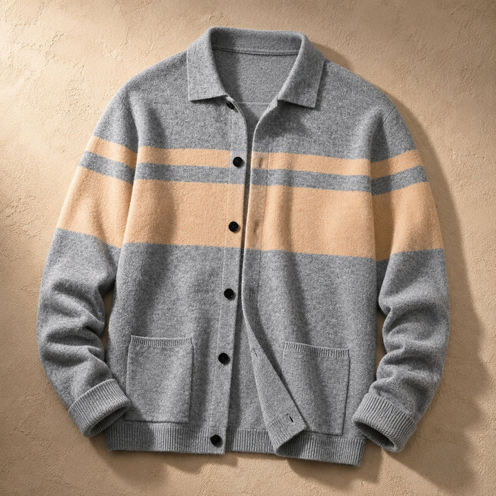 Cambridge Striped Cardigan — ce_soul_s1_01