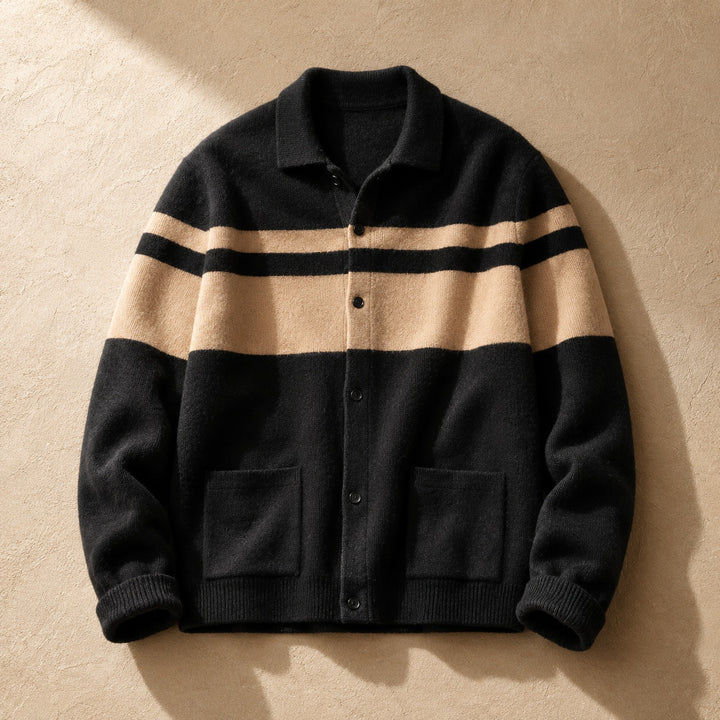 Cambridge Striped Cardigan — ce_soul_s1_01