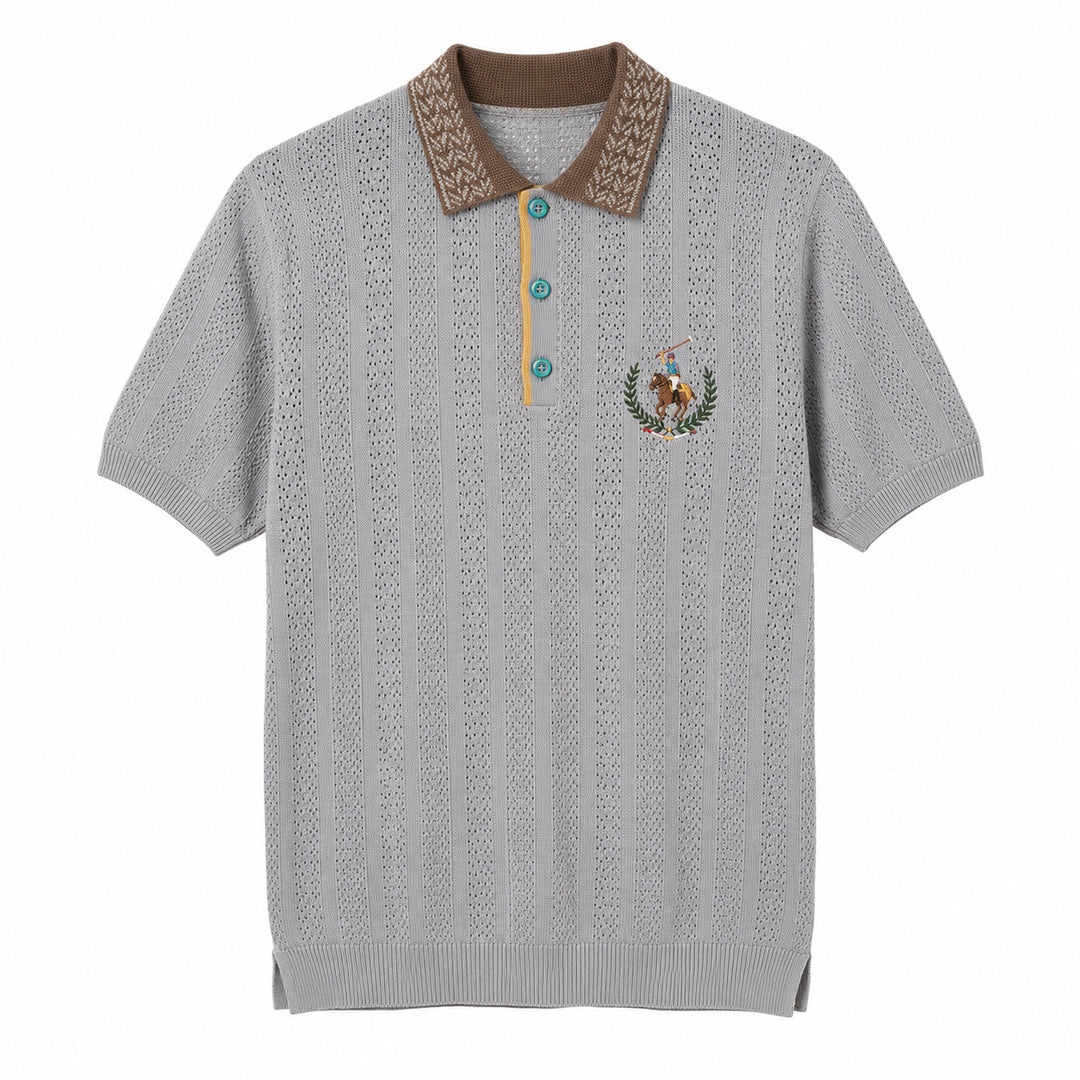 Caravella Knit Polo — ce_wb_01