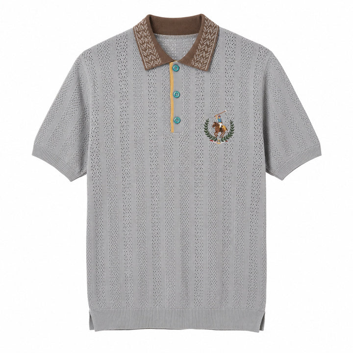 Caravella Knit Polo — ce_wb_01