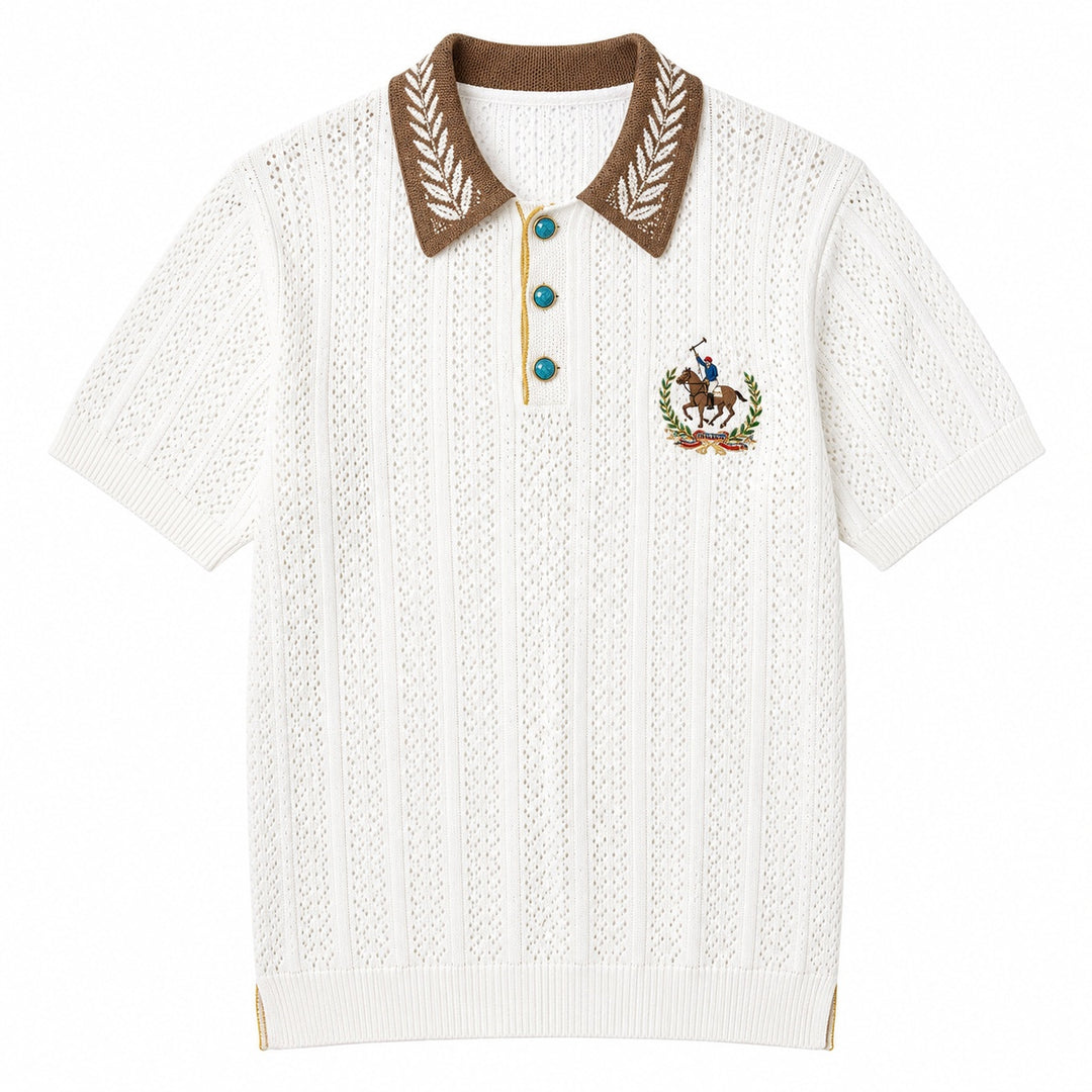 Caravella Knit Polo — ce_wb_01