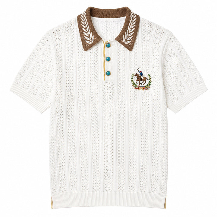 Caravella Knit Polo — ce_wb_01