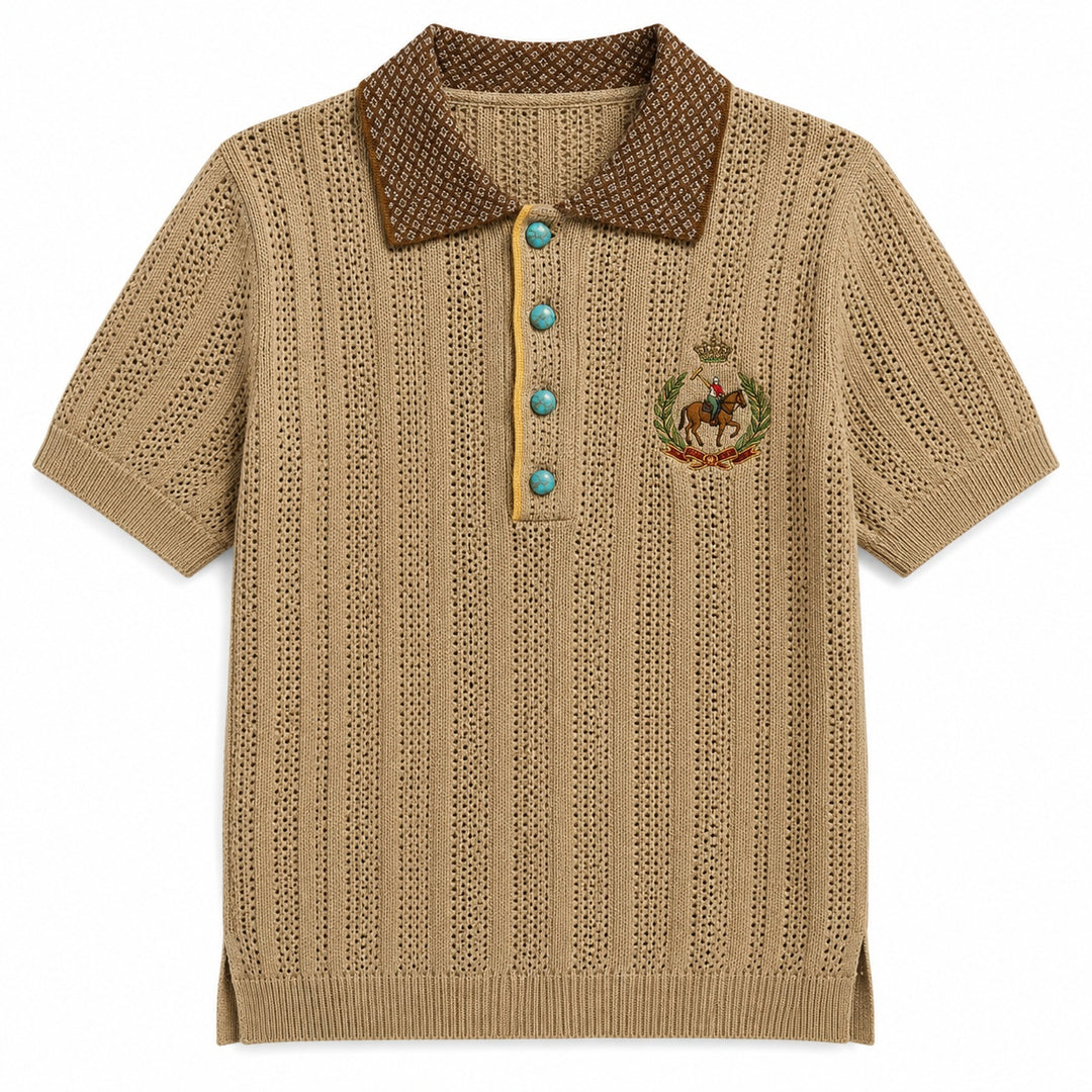 Caravella Knit Polo — ce_wb_01