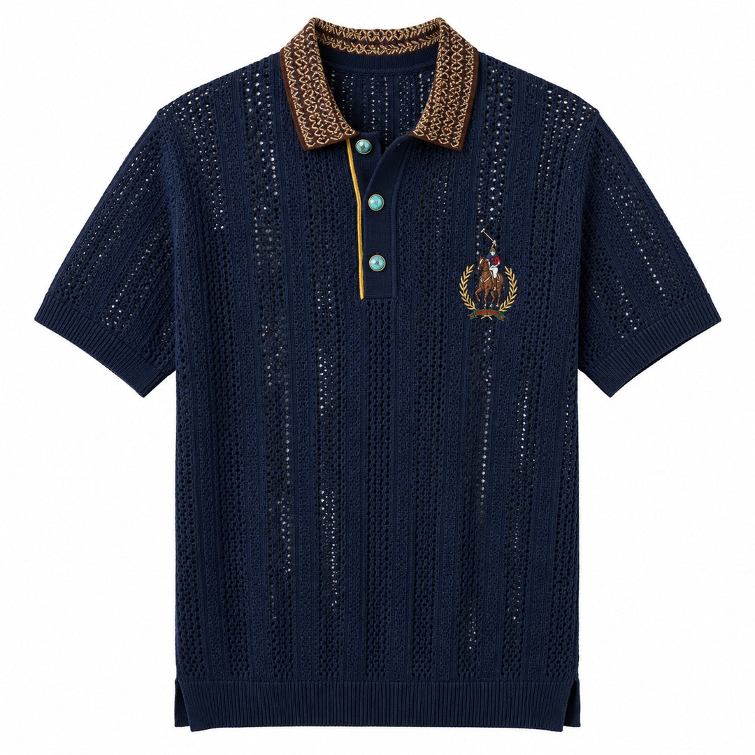 Caravella Knit Polo — ce_wb_01