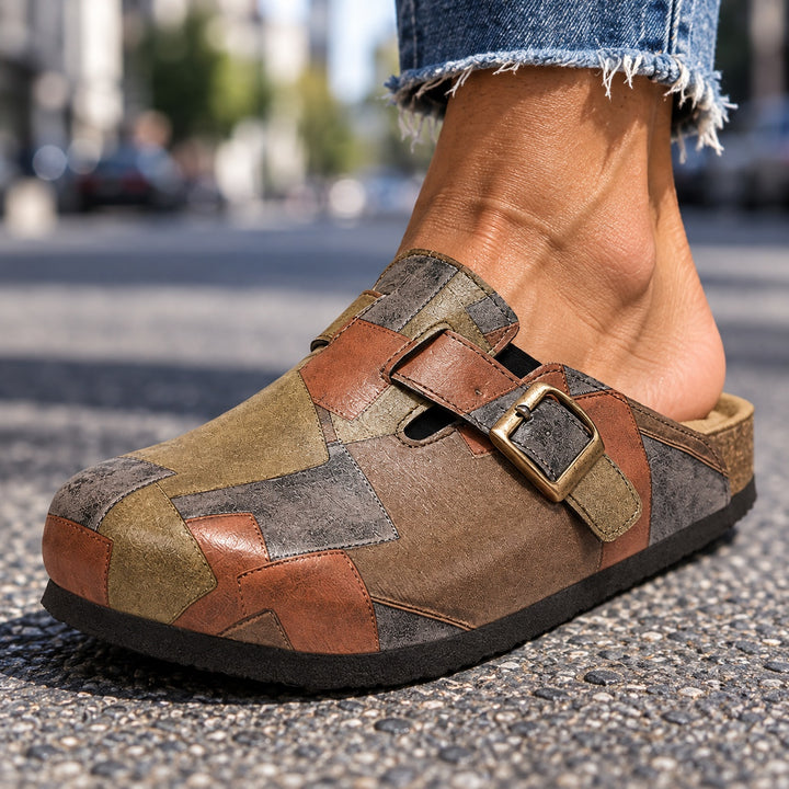Cartographer Patchwork Clogs — ce_brooklyn_s2_01
