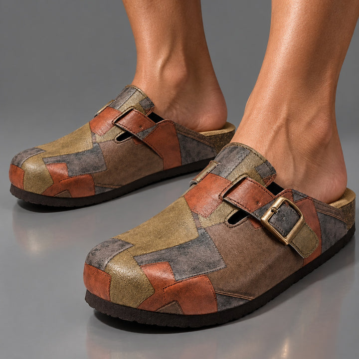 Cartographer Patchwork Clogs — ce_brooklyn_s3_01