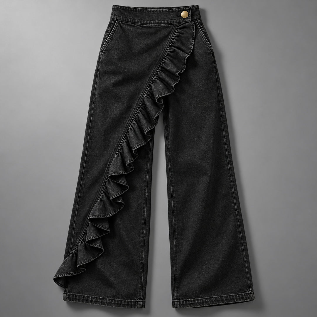 Cascade Ruffle Wide-Leg Jeans — ce_soul_s1_01