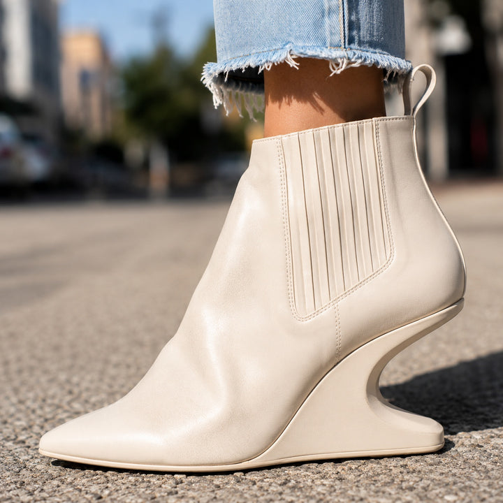 Cavalcade Sculpted Wedge Boots — ce_brooklyn_s2_01