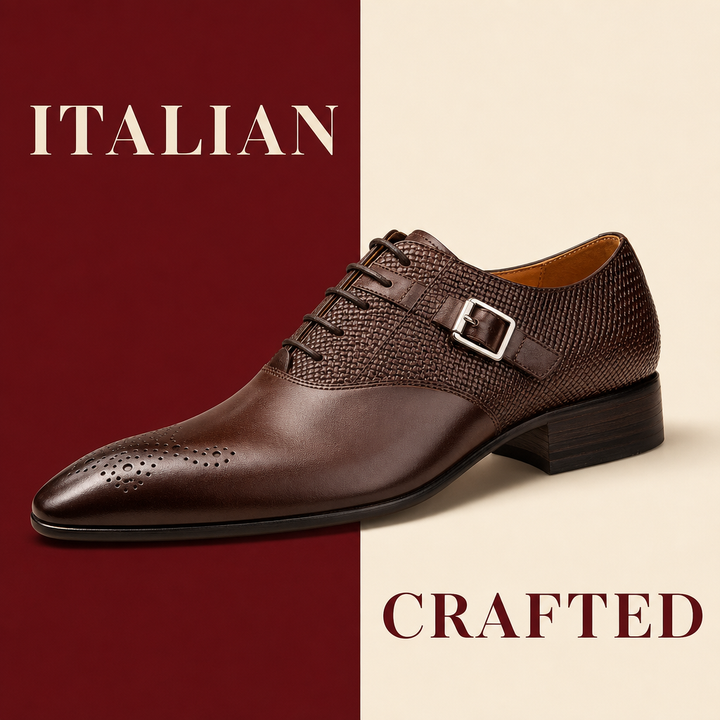 Vittorio Woven Oxfords — 08_split_color_block