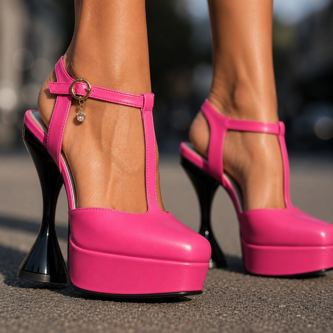 Clessidra T-Strap Platform Heels — ce_brooklyn_s1_01